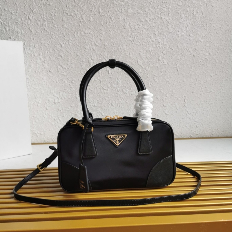 Prada Top Handle Bags